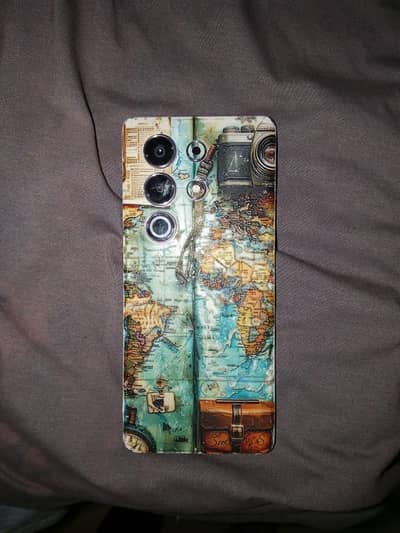 Itel S25 Ultra