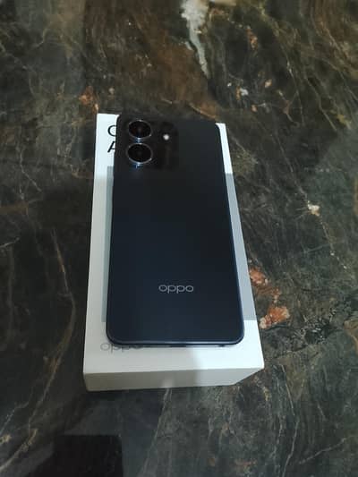 OPPO A5
