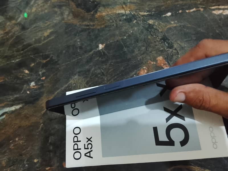 OPPO A5 2