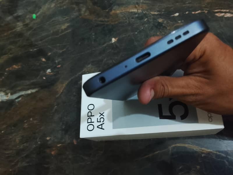 OPPO A5 3