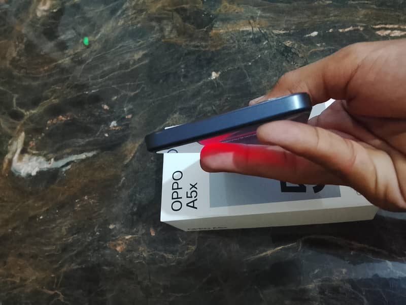 OPPO A5 4