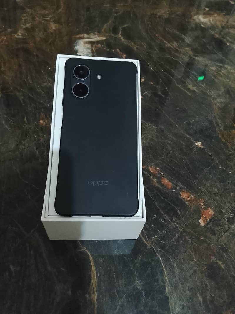 OPPO A5 5