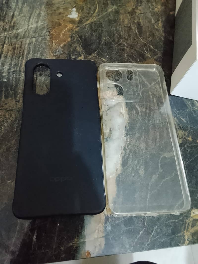 OPPO A5 10