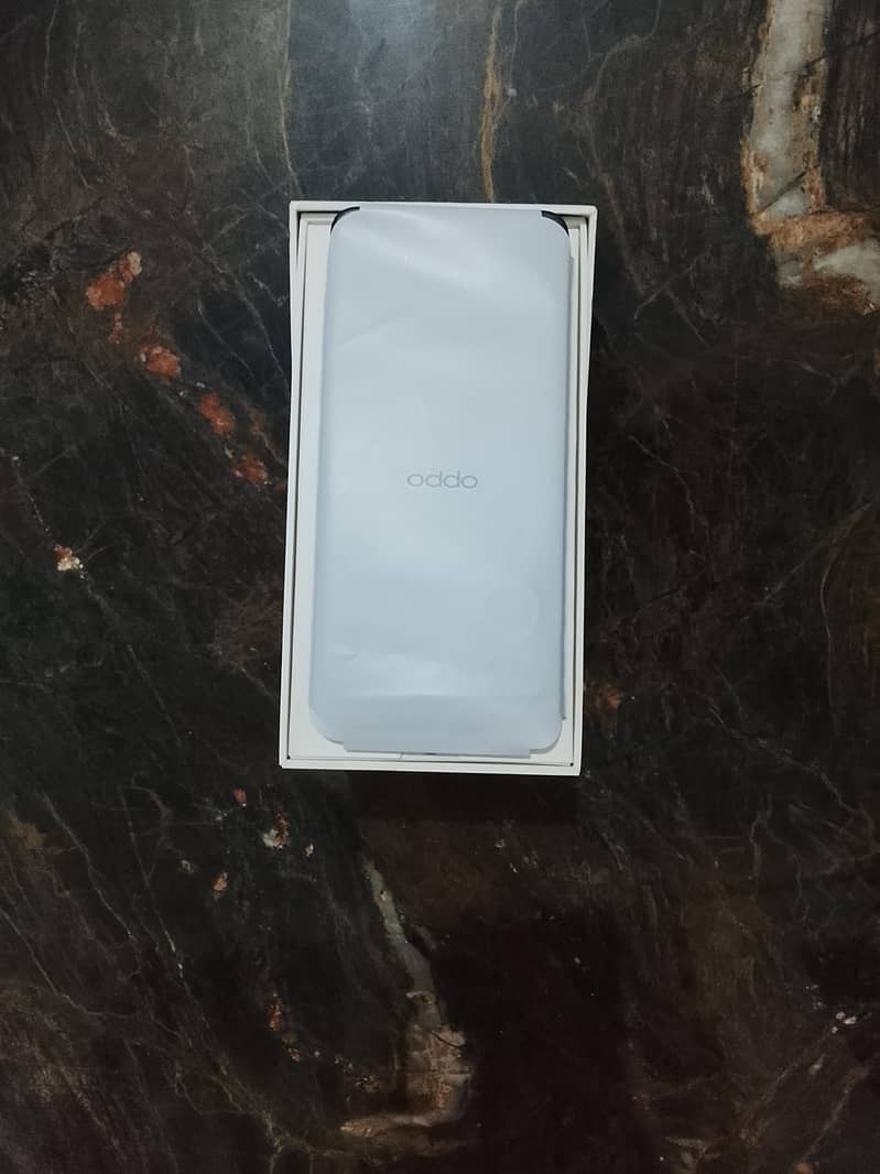 OPPO A5 15