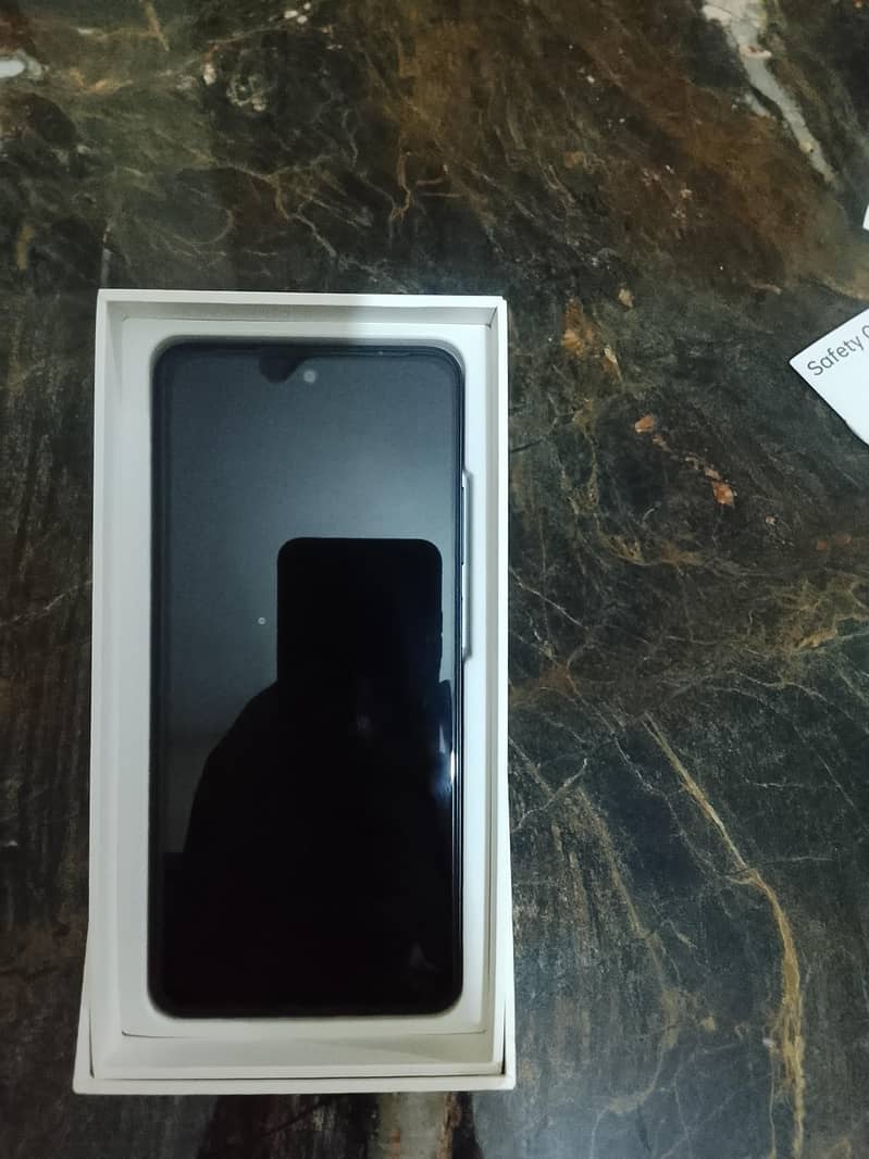 OPPO A5 17