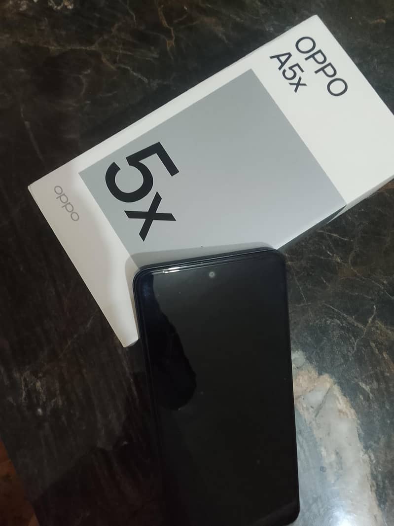 OPPO A5 18