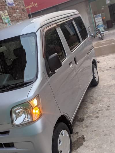 Daihatsu Other 2015