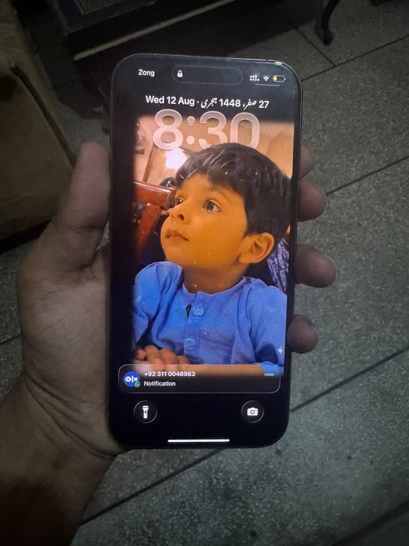 Apple iPhone 16 Pro Max 0