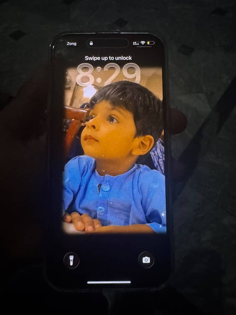 Apple iPhone 16 Pro Max 5