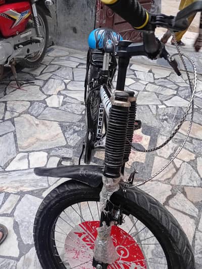 Cycle for sale