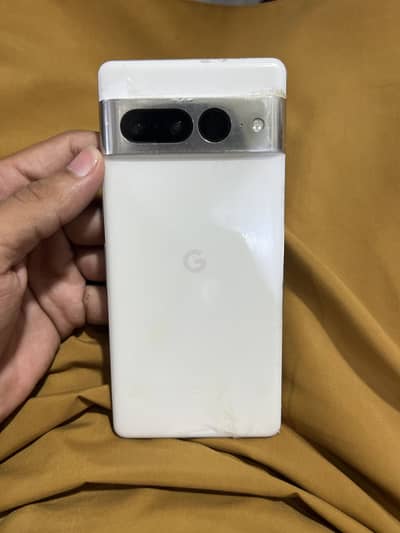 One Plus 7pro