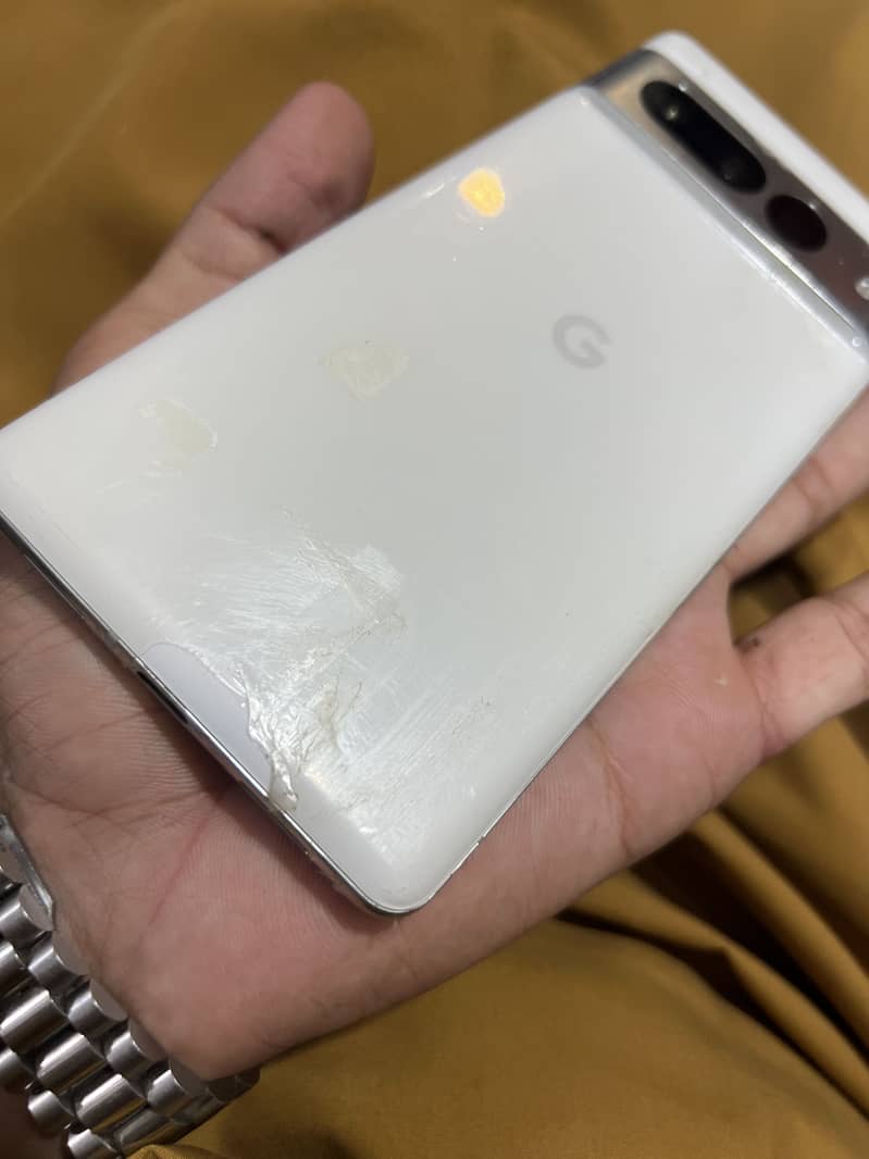 One Plus 7pro 1