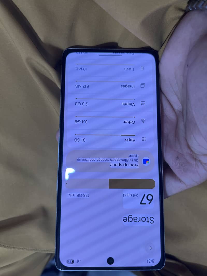 One Plus 7pro 2