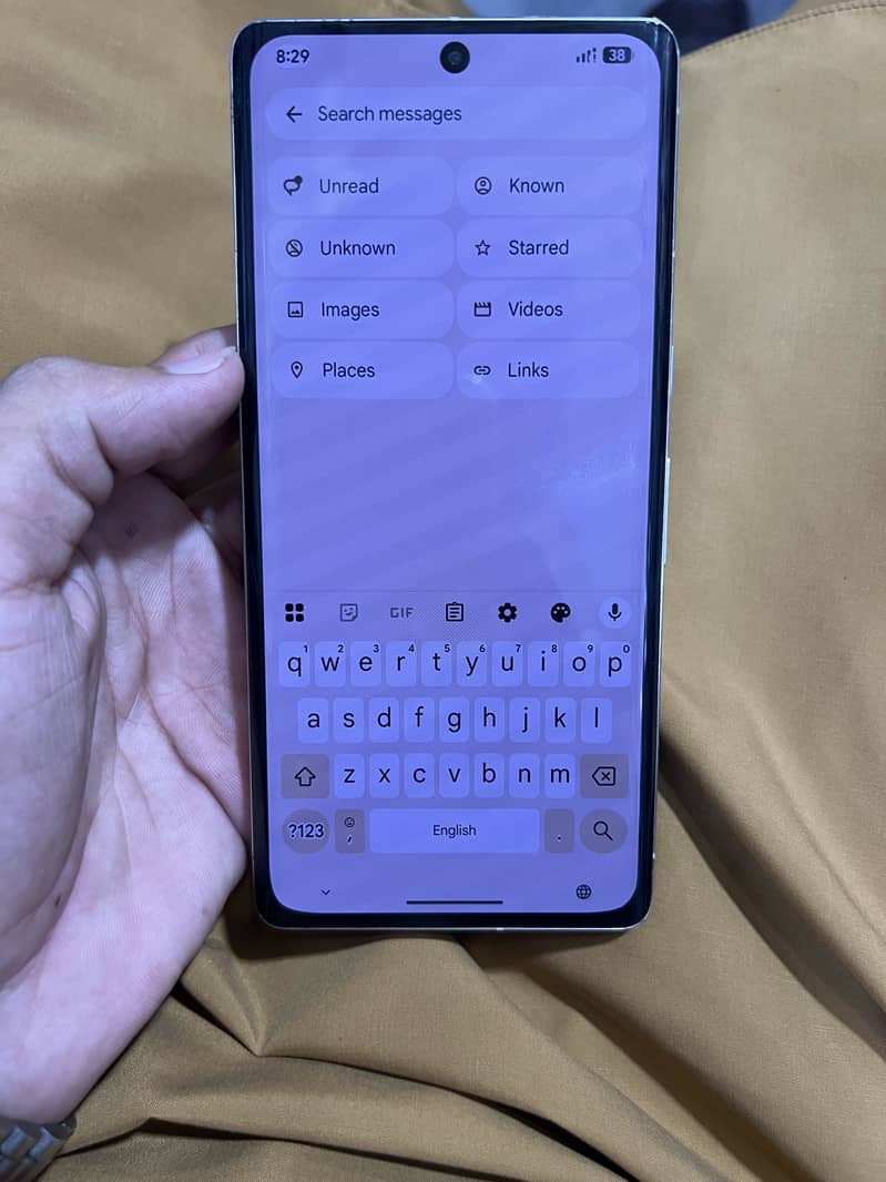 One Plus 7pro 5