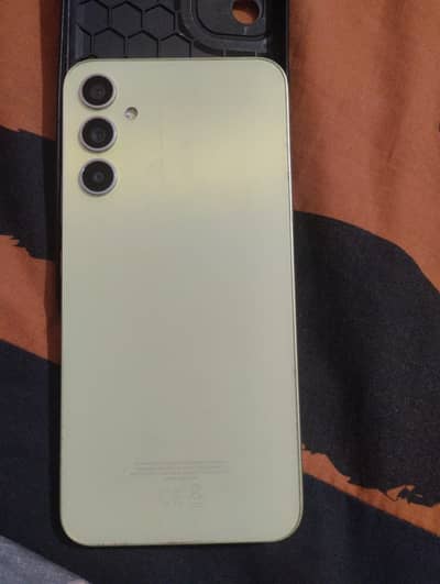 Samsung galaxy A34 5G  non pta urgent sale