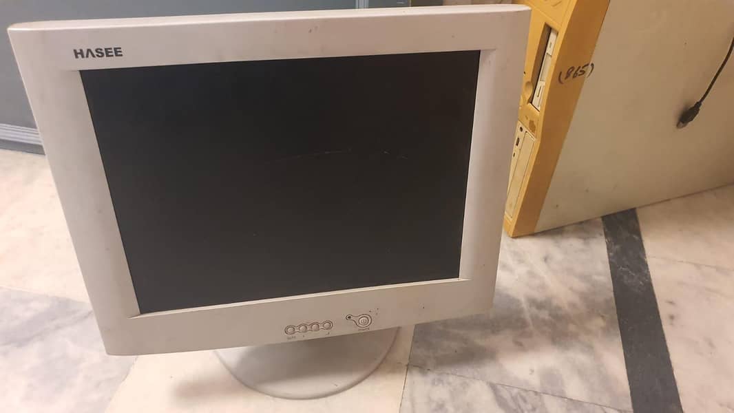 an old computer 2