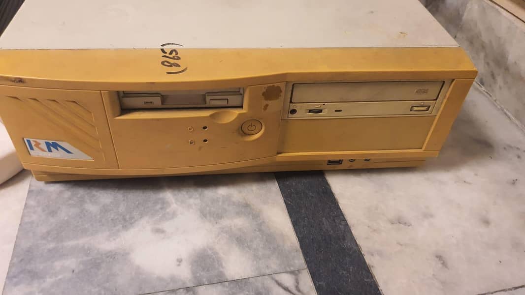 an old computer 4
