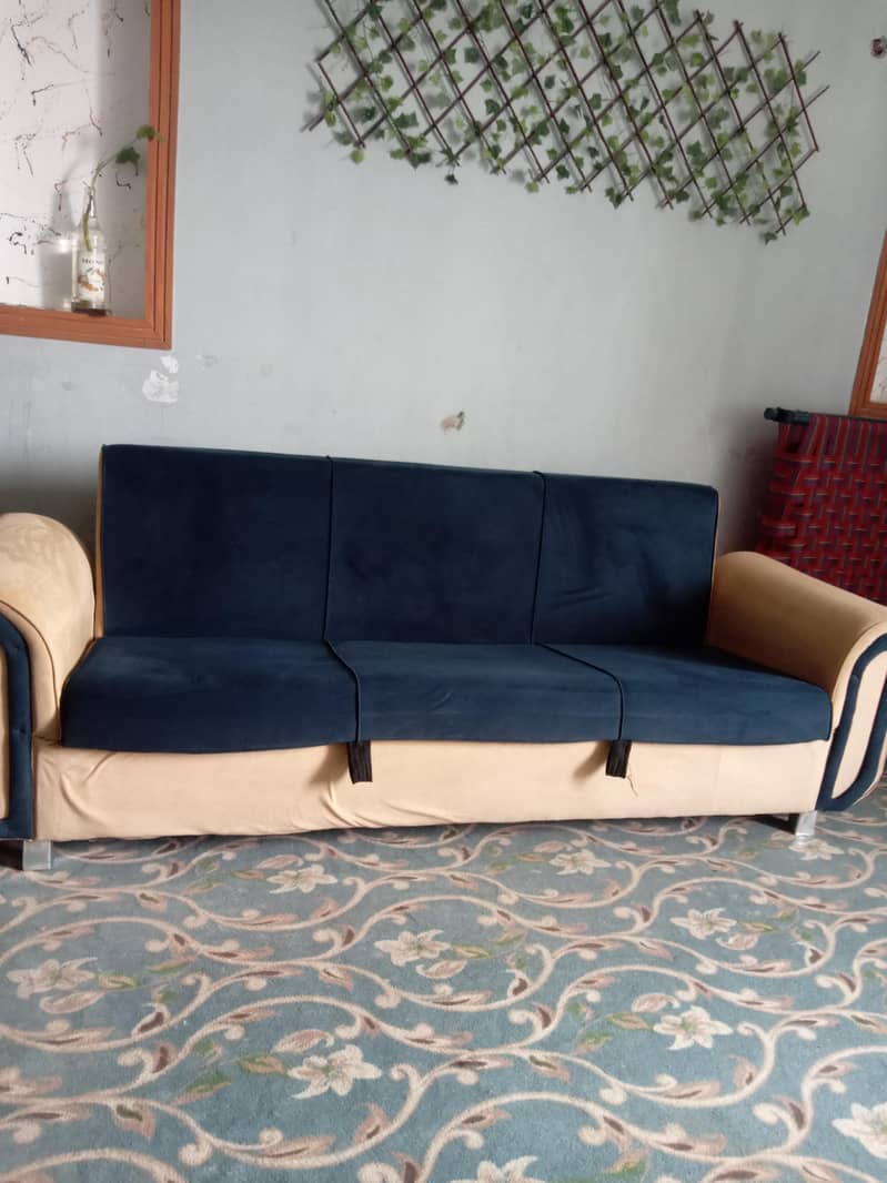 sofa bed 0