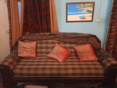 3 seater sofacombed