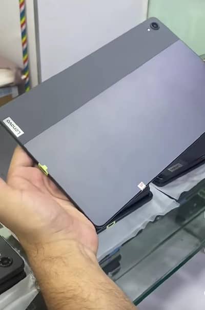 Tablet For Urgent Sale | Lenovo Tab P11 | 6/128-GB