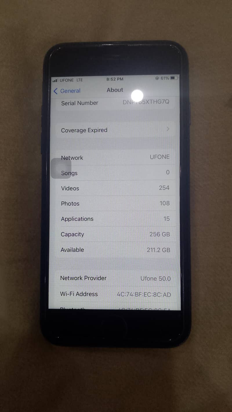 Apple iPhone 7 4