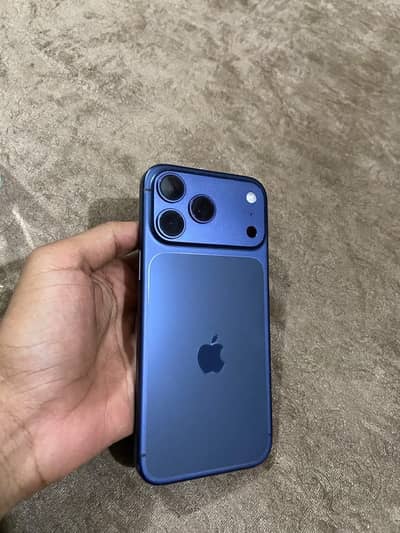 Apple iPhone 17 Pro Max