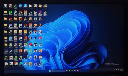 gaming pc - i7 3770, 16GB ddr3 RAM, Radeon pro WX 2100, 2TB Hard drive