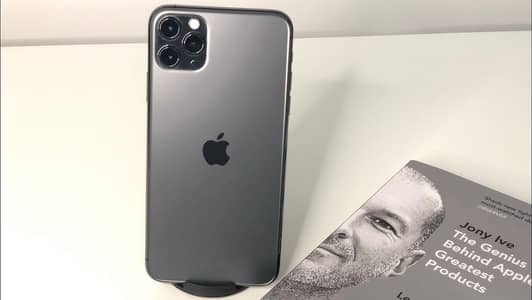 Apple iPhone 11 Pro Max