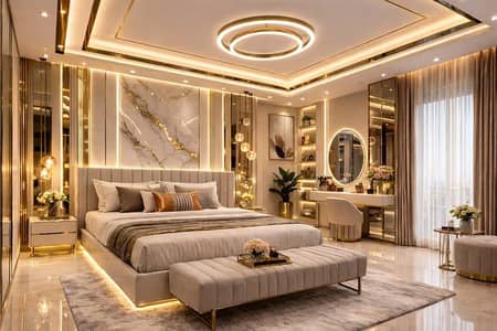 interior design services. home decoration. office design. bedrooms etc