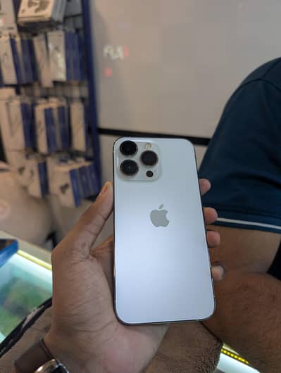 Apple iPhone 13 Pro Approved