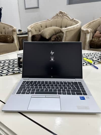 HP ELITBEOOK 840 G8 i5 11th Gen Fresh Imported
