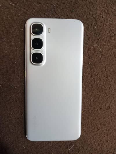 Infinix hot 60 pro plus