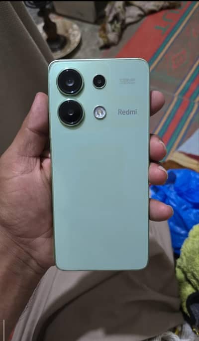 Xiaomi Redmi 13