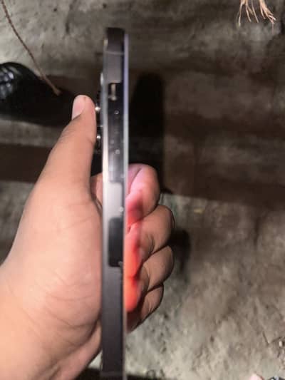 Apple iPhone 14 Pro