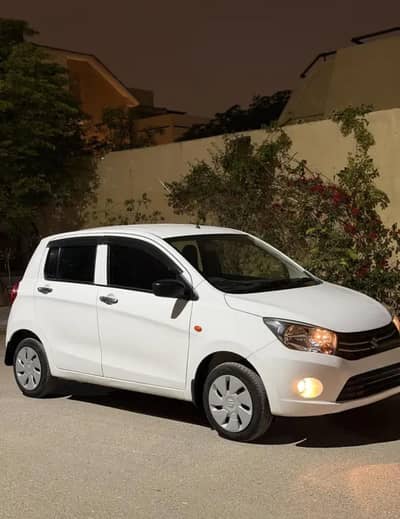 Suzuki Cultus VXR 2022
