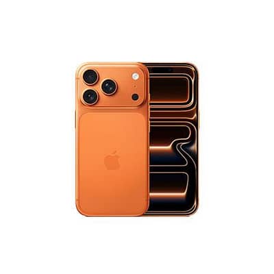Apple iPhone 17 Pro Max 512gb jv