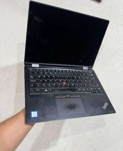 Lenovo L390 Yoga