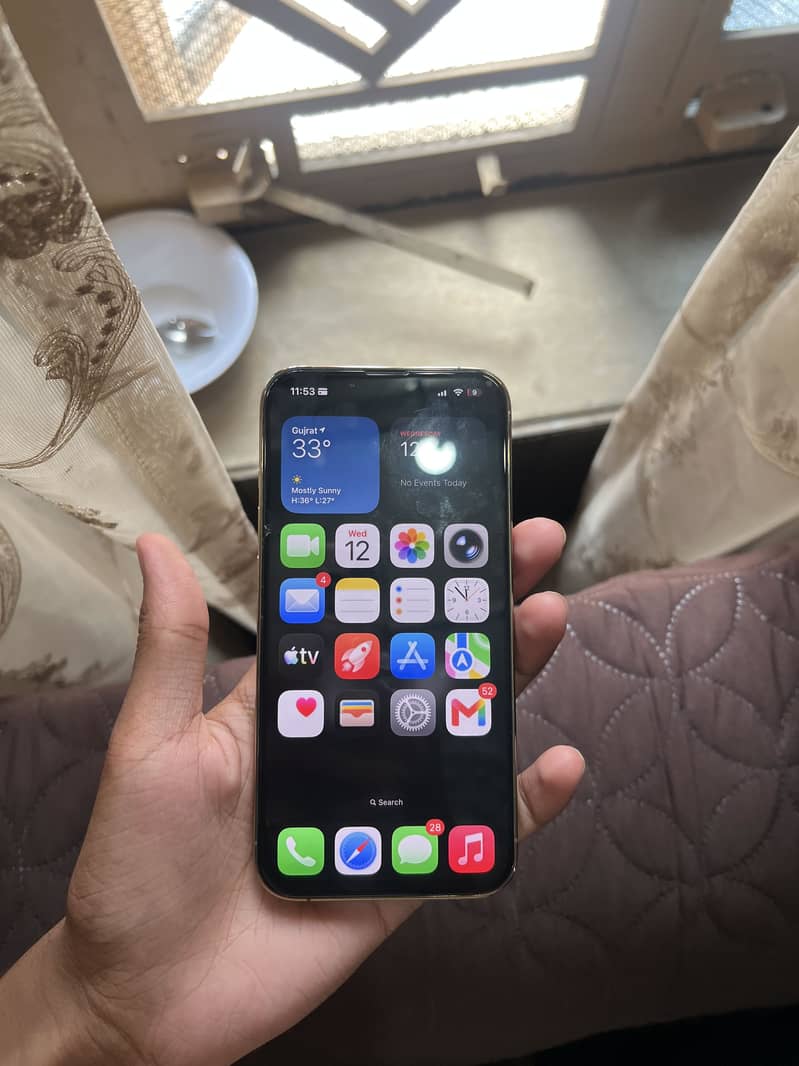 Apple iPhone 13 Pro 0