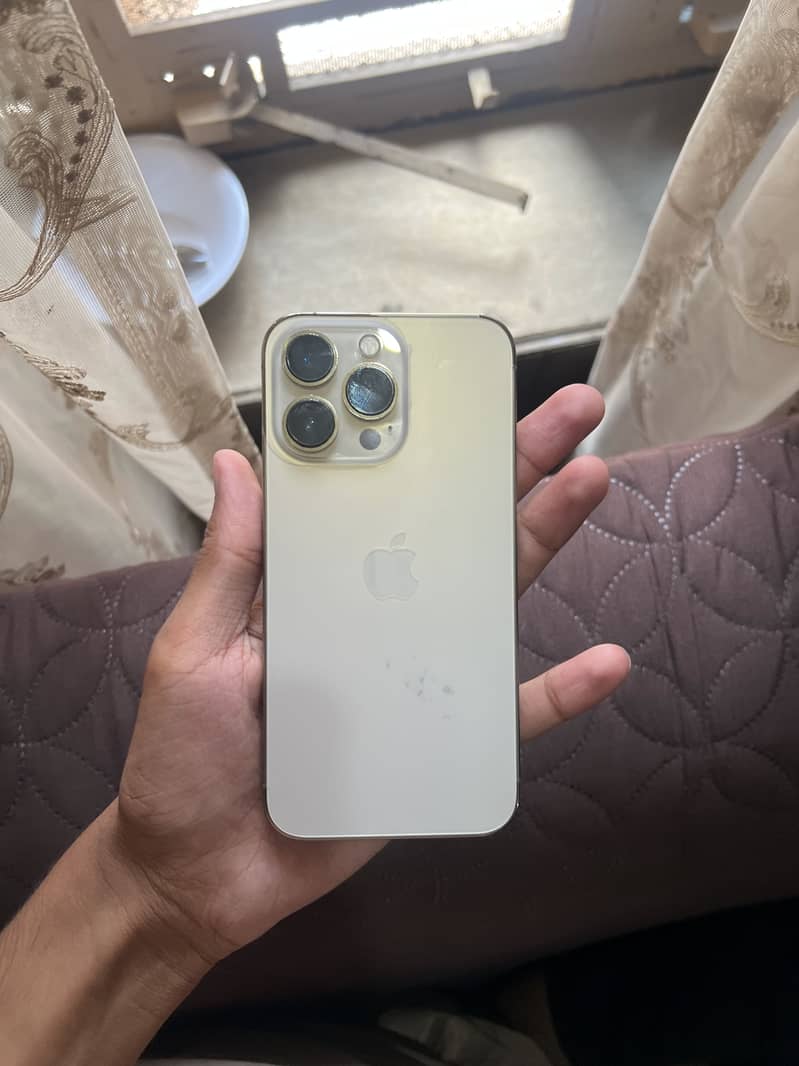 Apple iPhone 13 Pro 1