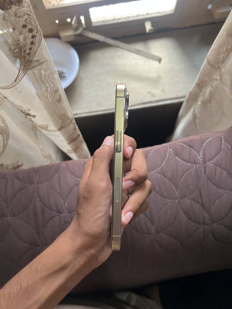 Apple iPhone 13 Pro 2
