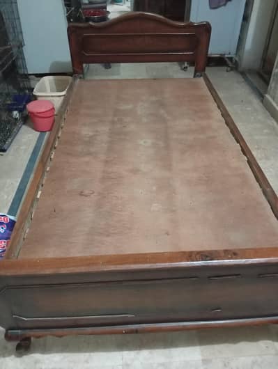 Single bed for sale