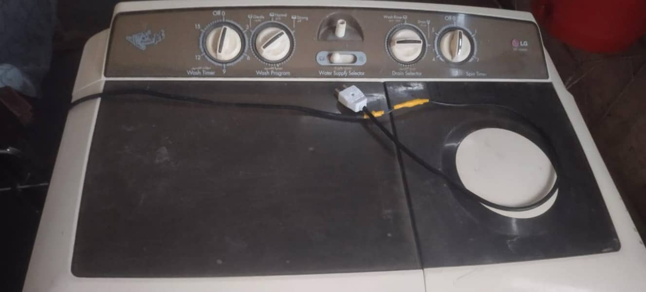 washing machine 0