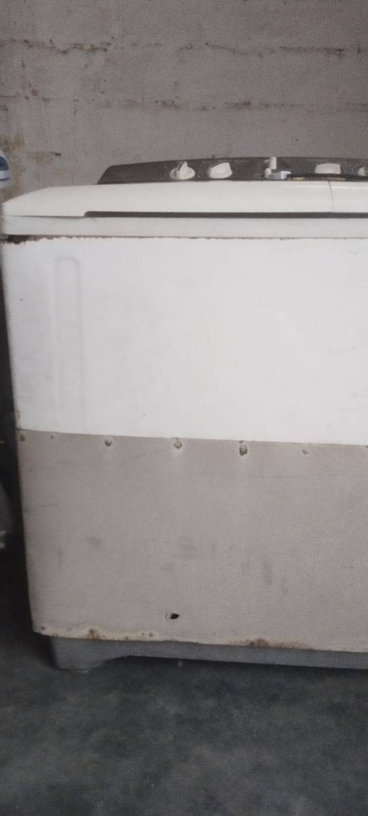 washing machine 2