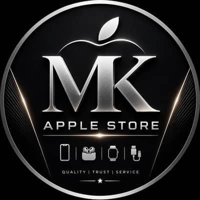 MK | Apple store