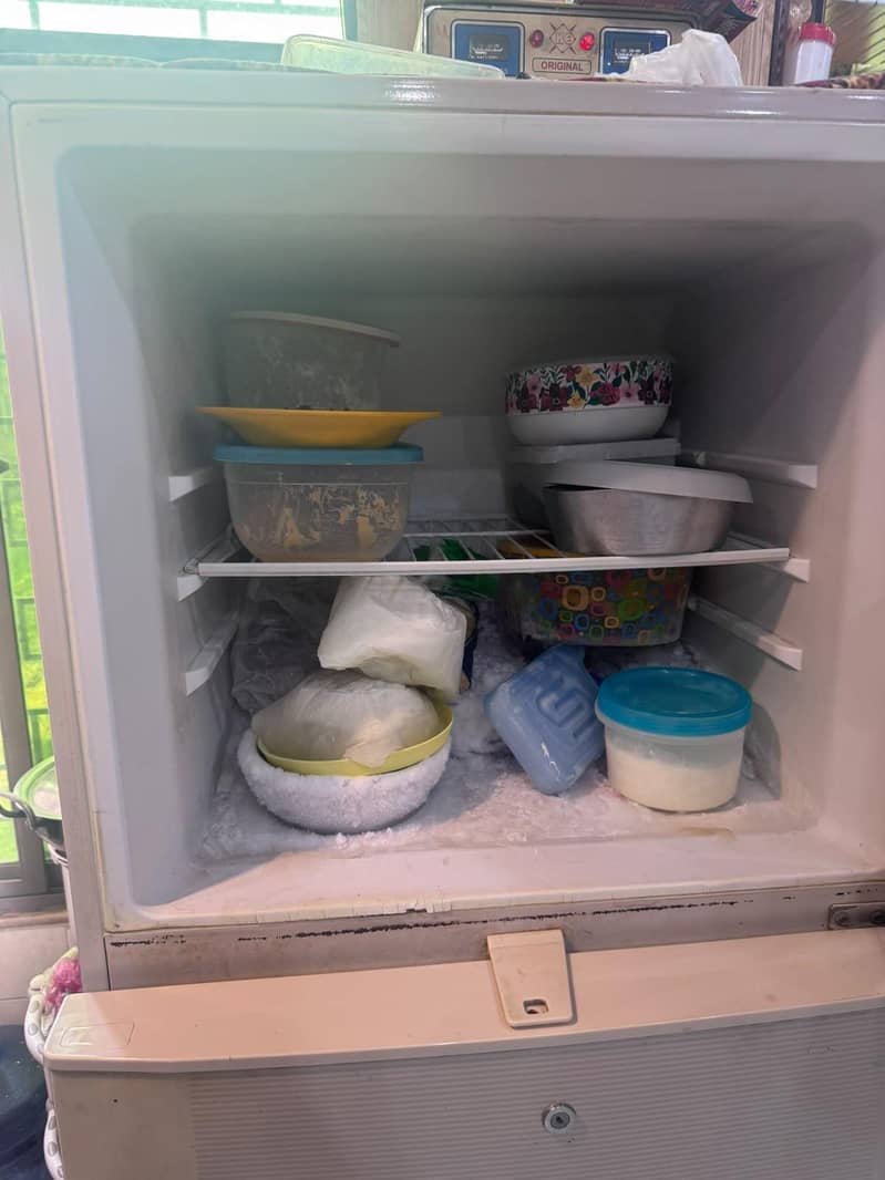 refrigerator 1
