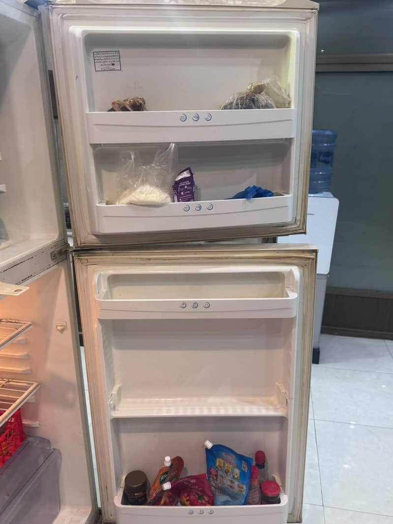 refrigerator 5