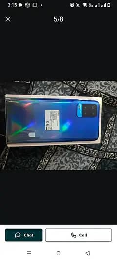 OPPO A54