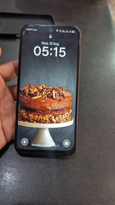 OPPO A6s only 7 day used 8.256