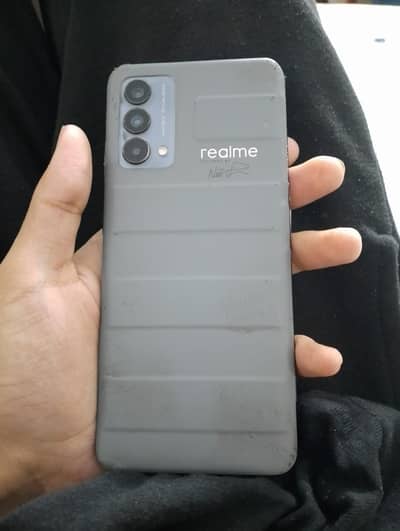 Realme GT Master Edition
