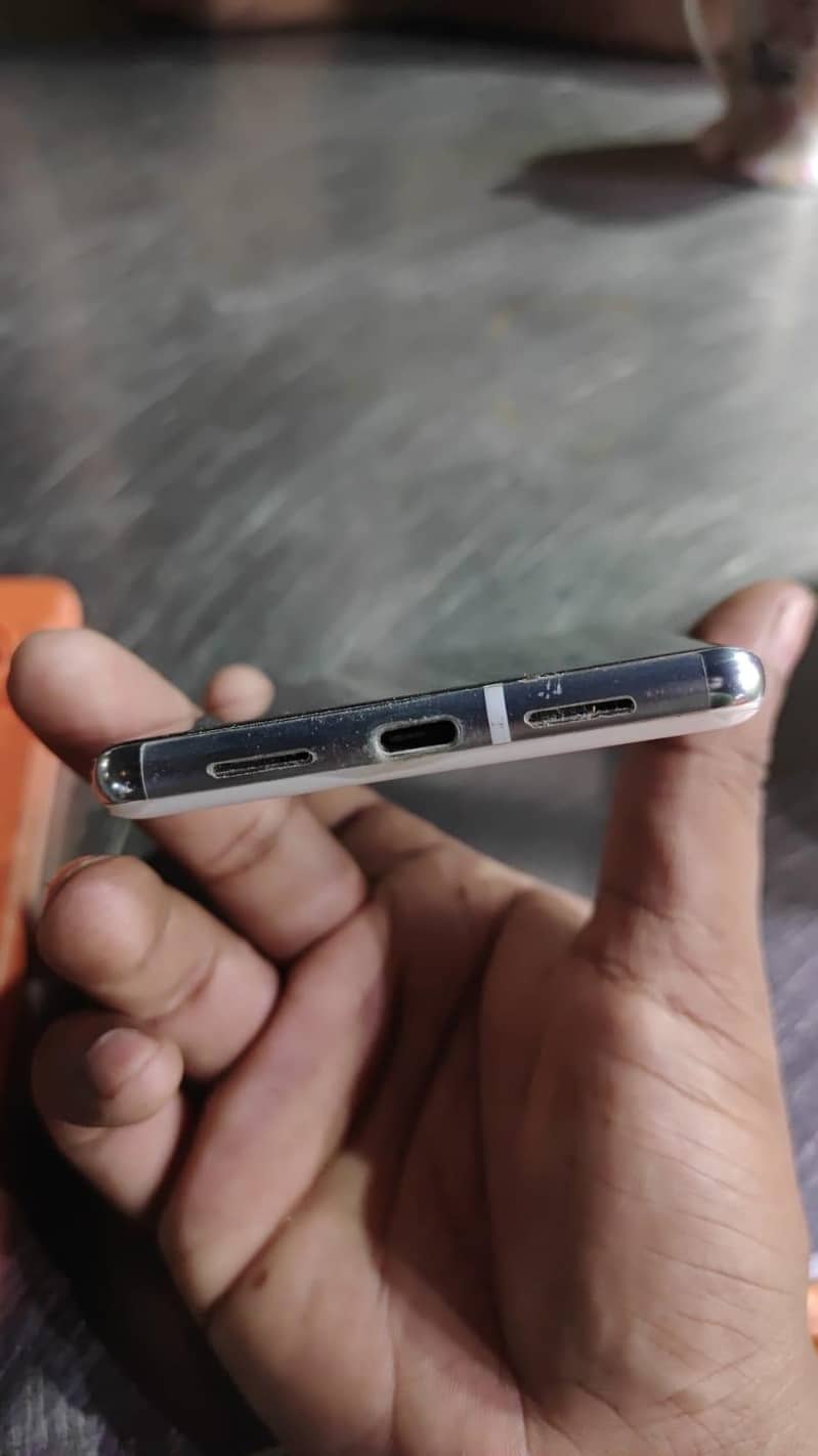 Google Pixel 6 Pro 5